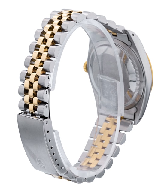 Rolex Datejust 16233 Image 3